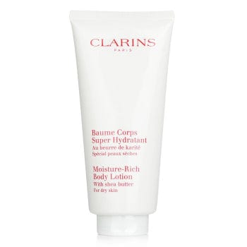 Buy Original Clarins Moisture-Rich Body Lotion - Online at Best Price in Pakistan