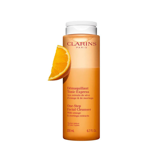 Buy Original Clarins One-Step Facial Cleanser 50ml - Online at Best Price in Pakistan