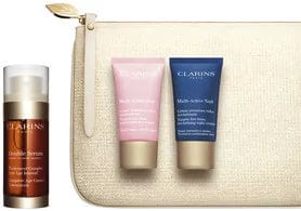 Buy Original Clarins Skin Care Kit - Online at Best Price in Pakistan