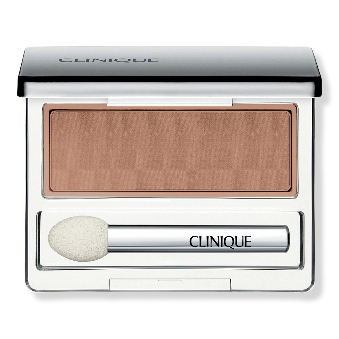 Buy Original Clinique All About Shadow Single 01 Sunset Glow Eyeshadow - Online at Best Price in Pakistan