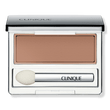 Buy Original Clinique All About Shadow Single 01 Sunset Glow Eyeshadow - Online at Best Price in Pakistan