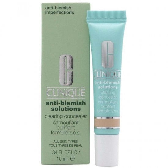 Buy Original Clinique Anti Blemish Solutions Clearing Concealer 03 - Online at Best Price in Pakistan