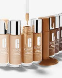 Buy Original Clinique Beyond Perfecting Foundation + Concealer 14 Vanilla - Online at Best Price in Pakistan