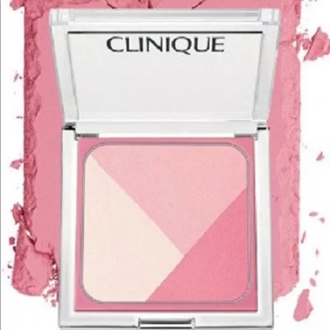 Buy Original Clinique Cheek Contouring Palette - 06 Defining Pinks - Online at Best Price in Pakistan