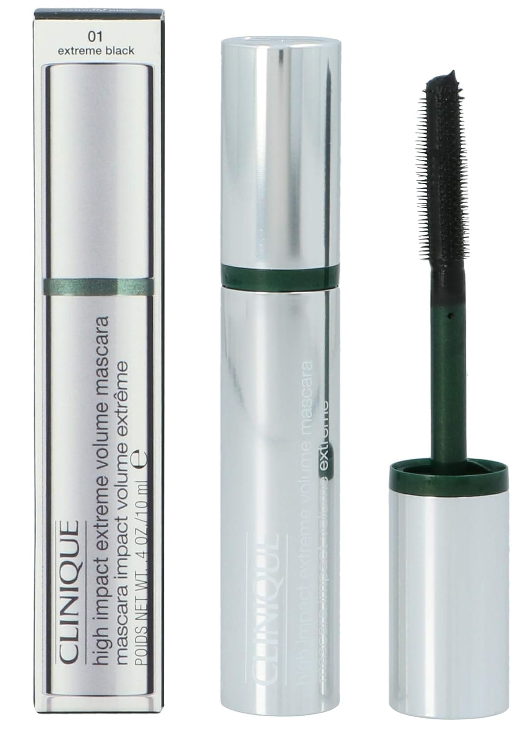 Buy Original Clinique High Impact Extreme Volume Mascara - Online at Best Price in Pakistan