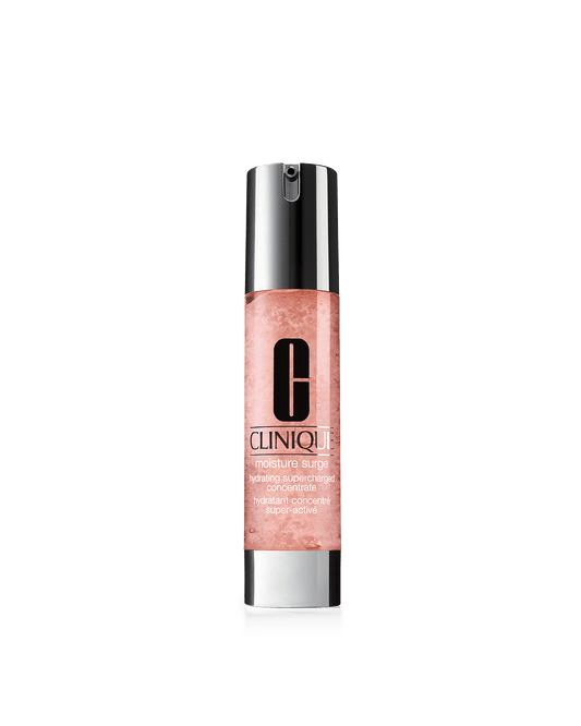 Buy Original Clinique Moisture Surge Hydrating Supercharged Concentrate 48ml - Online at Best Price in Pakistan