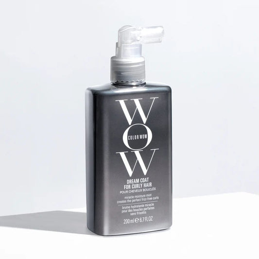 Buy Original COLOR WOW Dream Coat for Curly Hair 200ml - Online at Best Price in Pakistan