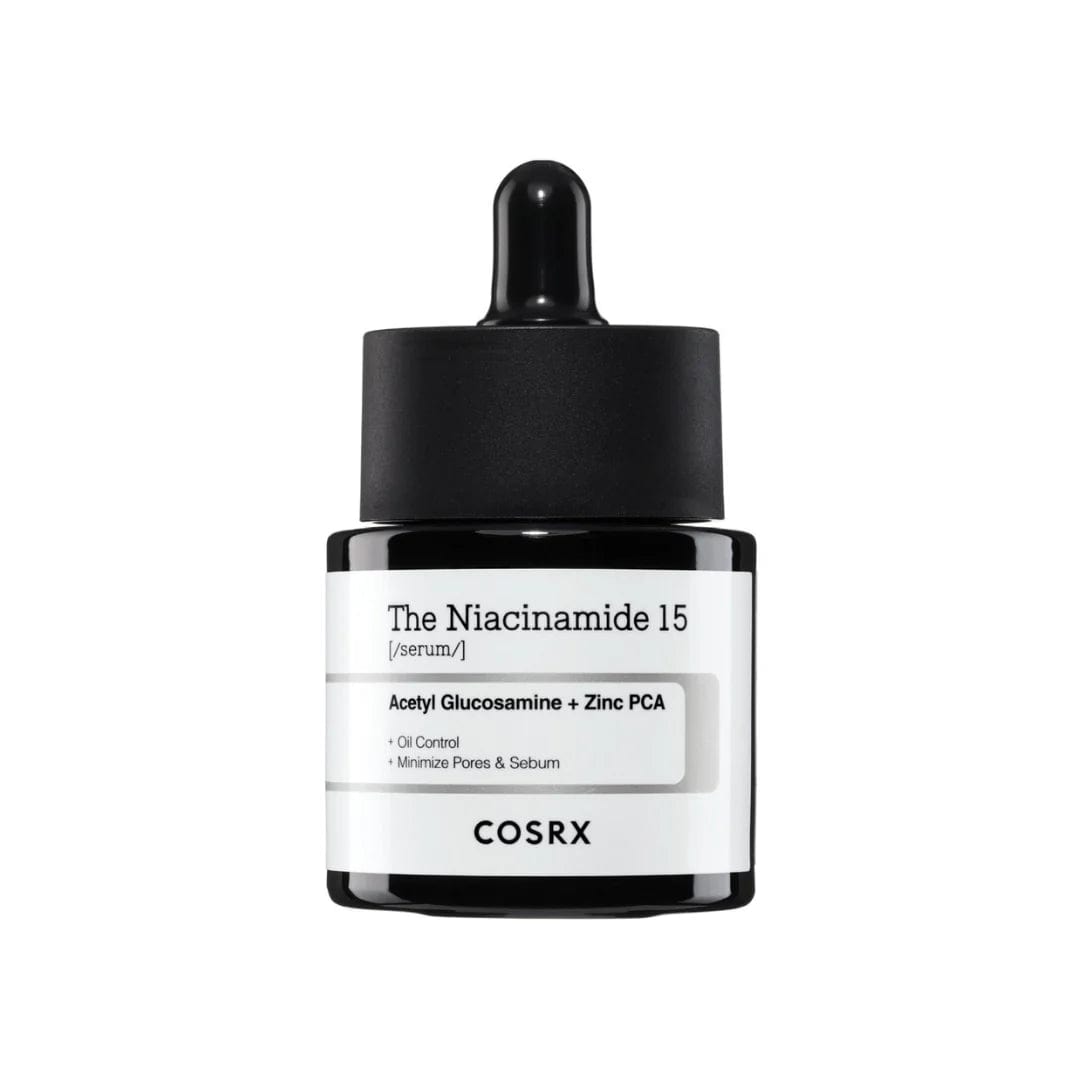 Buy Original COSRX The Niacinamide 15 Serum 20ml - Online at Best Price in Pakistan