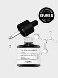 Buy Original COSRX The Niacinamide 15 Serum 20ml - Online at Best Price in Pakistan