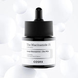 Buy Original COSRX The Niacinamide 15 Serum 20ml - Online at Best Price in Pakistan