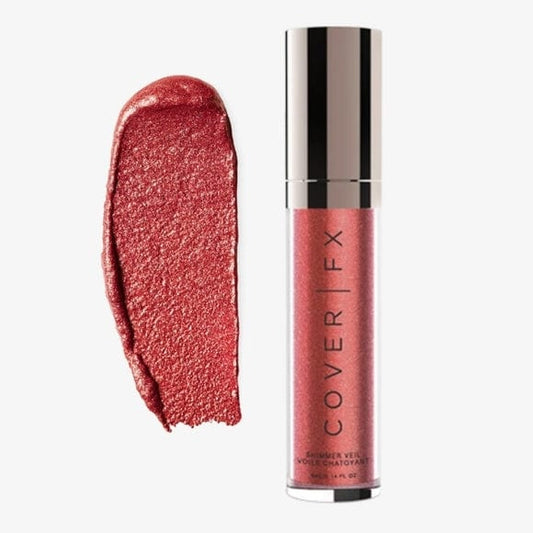 Buy Original Cover fx Ember Shimmer Veil Eye Lip Highlighter Ember - Online at Best Price in Pakistan