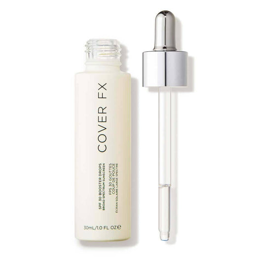 Buy Original Cover FX SPF 30 Booster Drops 30ml - Online at Best Price in Pakistan