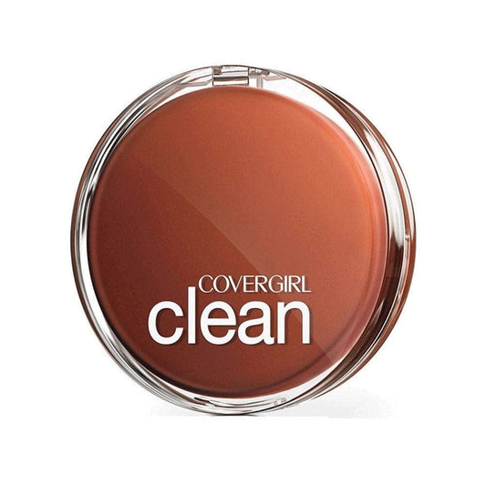 Buy Original Covergirl Clean Pressed Powder 120 Creamy Natural - Online at Best Price in Pakistan