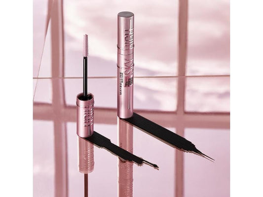 Maybelline Lash Sensational Sky High Waterproof Mascara