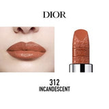 Buy Original Dior Rouge New Look Limited Edition 312 Incandescent Satin Finish - Online at Best Price in Pakistan