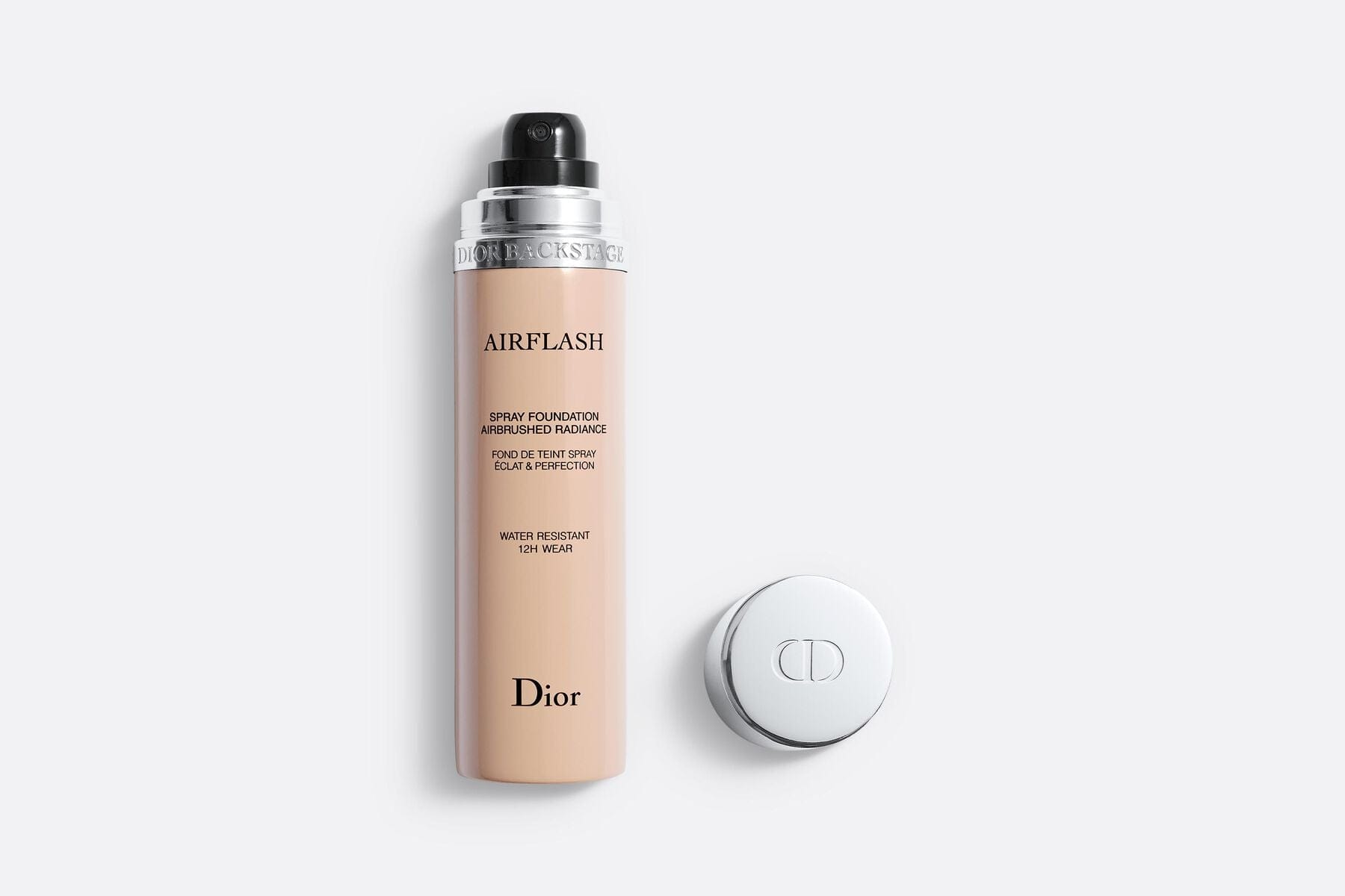 Buy Original Dior Backstage AirFlash Spray Foundation Airbrushed 202-2CR - Online at Best Price in Pakistan