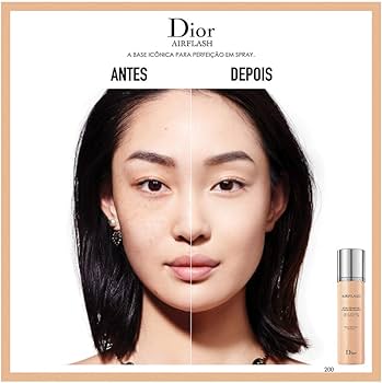 Buy Original Dior Backstage AirFlash Spray Foundation Airbrushed 202-2CR - Online at Best Price in Pakistan