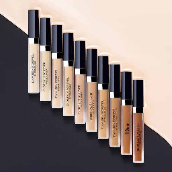 Dior Diorskin Forever Undercover Everlasting Concealer 030 Medium Beig cosmeticsdiary.pk