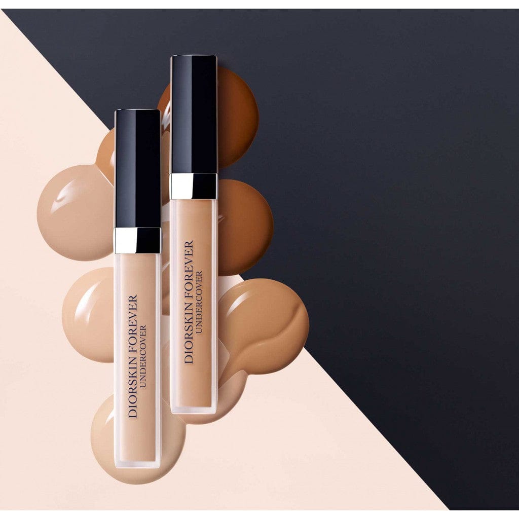 Dior Diorskin Forever Undercover Everlasting Concealer 030 Medium Beig cosmeticsdiary.pk