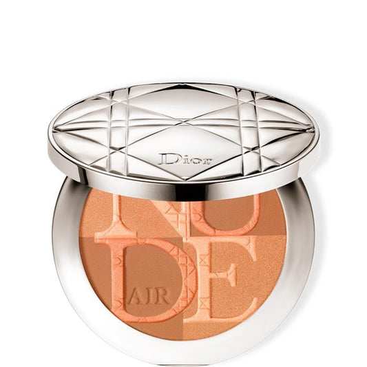 Buy Original Dior Diorskin Nude Air Glow Powder 001 Fresh Tan - Online at Best Price in Pakistan