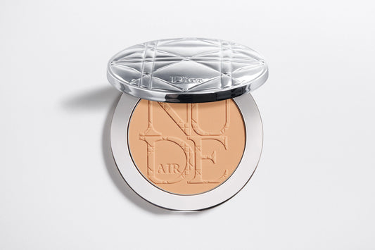 Buy Original Dior Diorskin Nude Air Glow Powder 030 Medium Beige - Online at Best Price in Pakistan