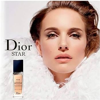 Buy Original Dior Foundation Skin Star 030 Beige Medium 30ml - Online at Best Price in Pakistan