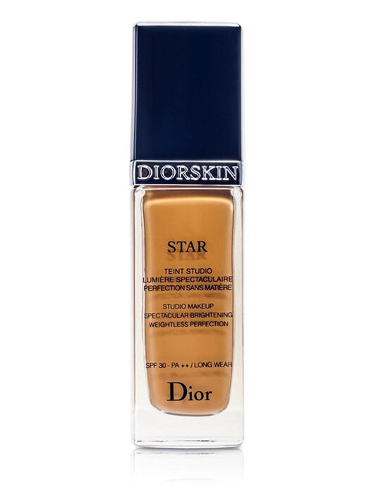 Buy Original Dior Foundation Skin Star 033 Apricot Beige 30ml - Online at Best Price in Pakistan