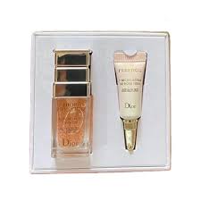 Buy Original DIOR Prestige Le Micro-Huile De Rose Serum & Micro-Serum De Rose Yeux - Online at Best Price in Pakistan