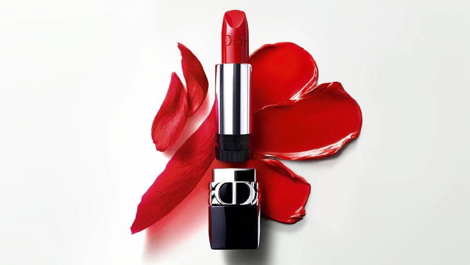 Lipstick rouge dior best sale