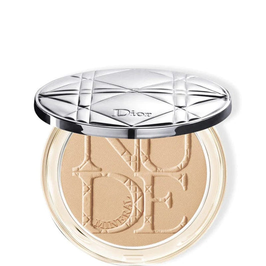 Buy Original Dior Skin Mineral Nude Matte Powder 03 Medium - Online at Best Price in Pakistan