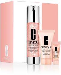 CLINIQUE Skincare Specialists Supercharged Hydration Set