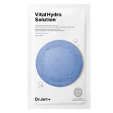 Buy Original Dermask Water Jet Vital Hydra Solution Face Mask - Online at Best Price in Pakistan