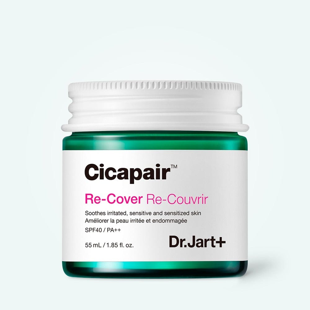 Buy Original Dr.Jart Cicapair Re-cover Re-couvrir Cream 55ml - Online at Best Price in Pakistan