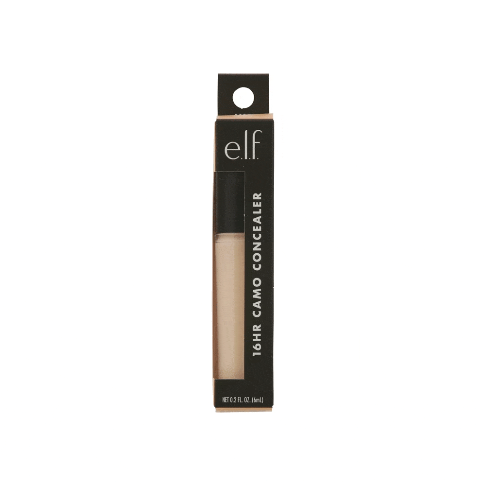 Buy Original e.l.f. Cosmetics 16hr Camo Concealer Fair Rose - Online at Best Price in Pakistan