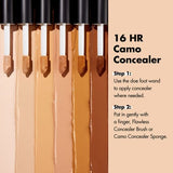 Buy Original e.l.f. Cosmetics 16hr Camo Concealer Fair Rose - Online at Best Price in Pakistan