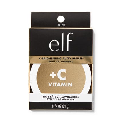 Buy Original e.l.f Cosmetics C-Brightening Putty Primer Clair Universel - Online at Best Price in Pakistan