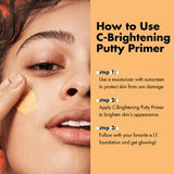 Buy Original e.l.f Cosmetics C-Brightening Putty Primer Clair Universel - Online at Best Price in Pakistan