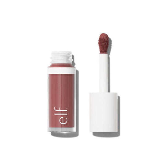 Buy Original e.l.f Cosmetics Camo Liquid Blush Sauve Mauve - Online at Best Price in Pakistan