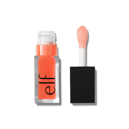 Buy Original e.l.f Cosmetics Glow Reviver Lip Oil Coral Fixation - Online at Best Price in Pakistan