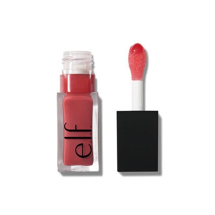 Buy Original e.l.f Cosmetics Glow Reviver Lip Oil Rose Envy - Online at Best Price in Pakistan