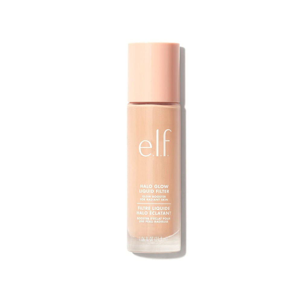 Buy Original e.l.f Cosmetics Halo Glow Liquid Filter 0.5 Fair - Online at Best Price in Pakistan