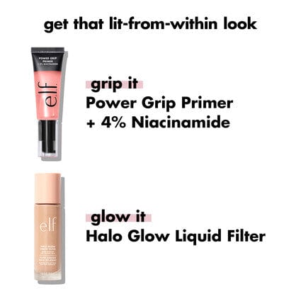 Buy Original e.l.f Cosmetics Halo Glow Liquid Filter 0.5 Fair - Online at Best Price in Pakistan