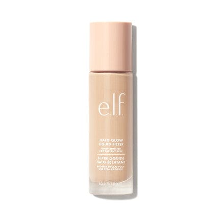 Buy Original e.l.f Cosmetics Halo Glow Liquid Filter 1 Fair Neutral Peach - Online at Best Price in Pakistan