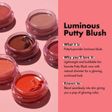 Buy Original e.l.f Cosmetics Luminous Putty Blush Isla Del Sol - Online at Best Price in Pakistan