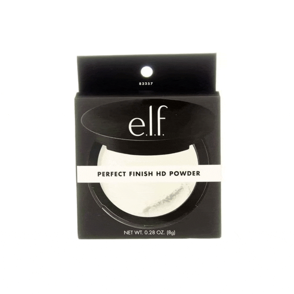 Buy Original e.l.f. Cosmetics Perfect Finish Hd Powder - Online at Best Price in Pakistan