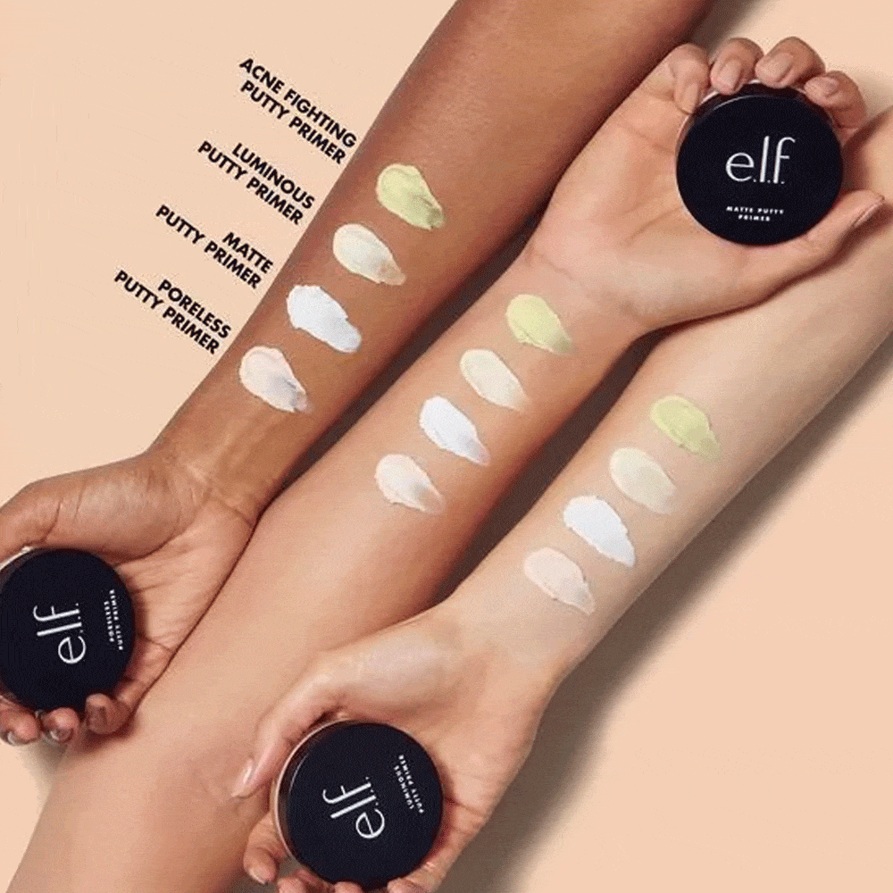 Buy Original e.l.f Cosmetics Poreless Putty Primer Universal Sheer - Online at Best Price in Pakistan