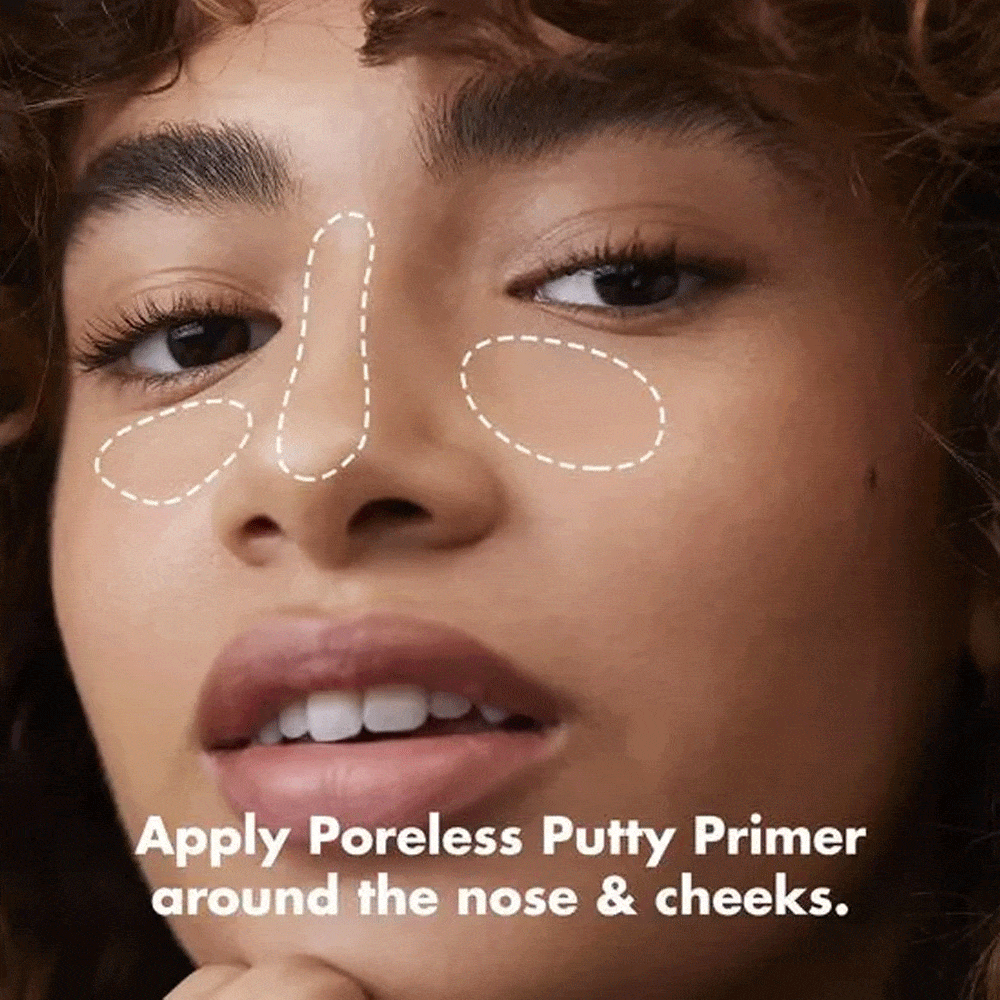 Buy Original e.l.f Cosmetics Poreless Putty Primer Universal Sheer - Online at Best Price in Pakistan