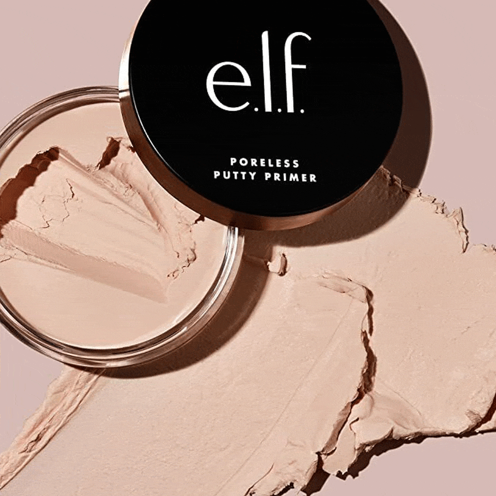 Buy Original e.l.f Cosmetics Poreless Putty Primer Universal Sheer - Online at Best Price in Pakistan