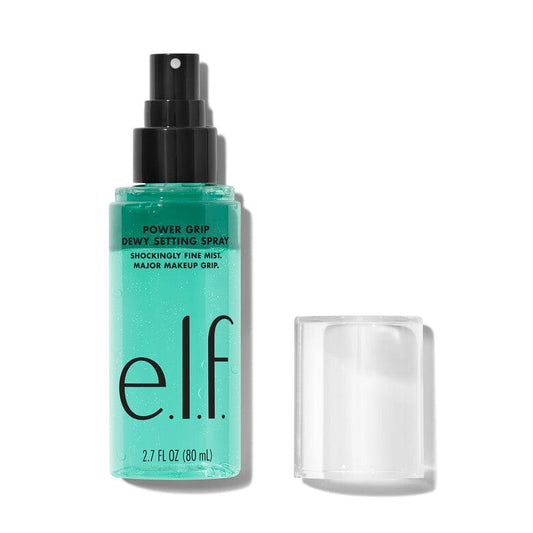 Buy Original e.l.f Cosmetics Power Grip Dewy Setting Spray - Online at Best Price in Pakistan