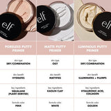 Buy Original e.l.f Cosmetics Putty Primer Trio Set - Online at Best Price in Pakistan